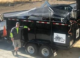 Best Dumpster Rental Services  in Wolfforth, TX